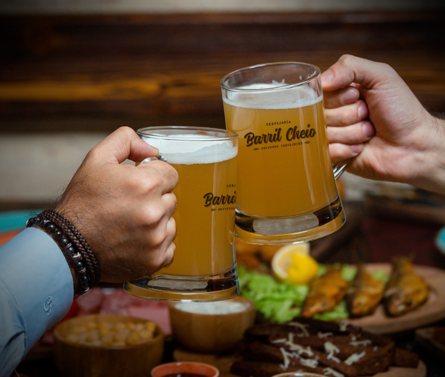 Como Escolher o Chopp Ideal para o Seu Evento