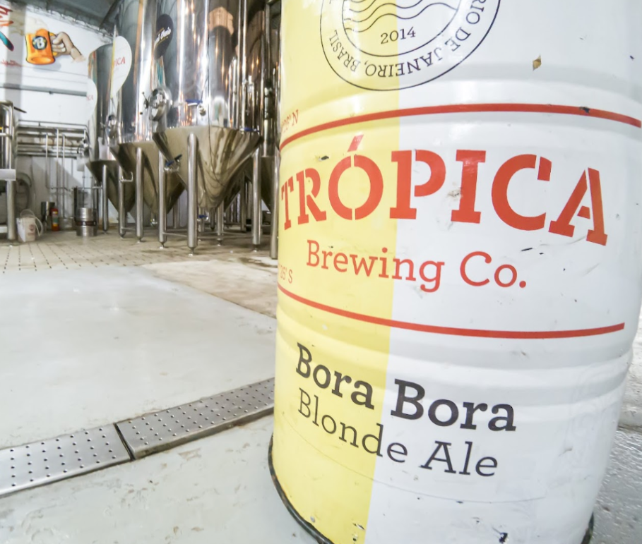 Chopp Artesanal: A Tradição que Não Sai de Moda