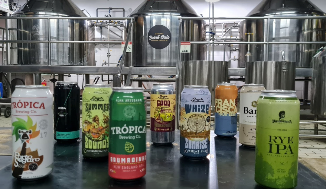 Harmonização de Chopp: Como Combinar Sabores e Pratos