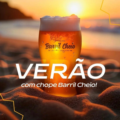 Session IPA - Chopp Trópica Arequipa